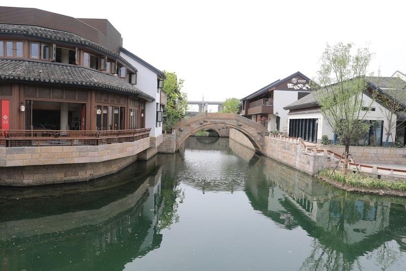 梦想的后院